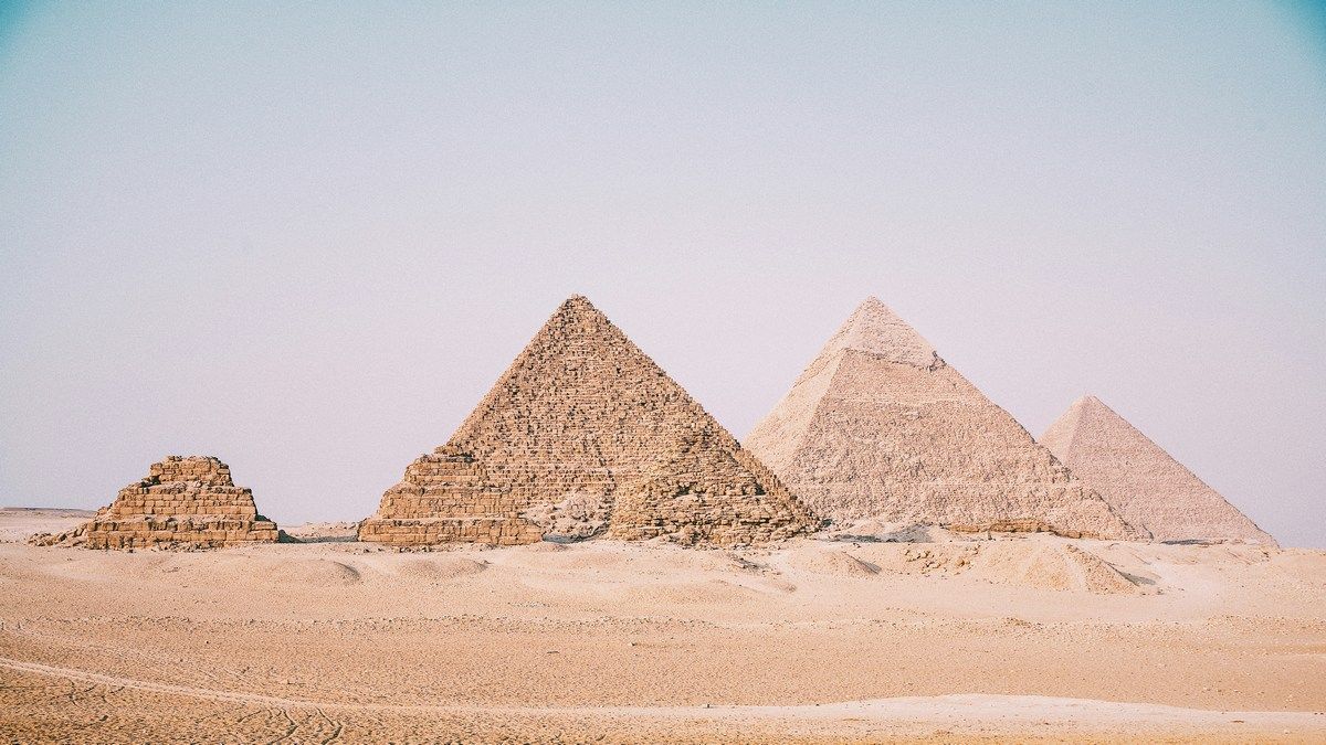 Подивіться, як виглядала стародавня єгиптянка, чия муміфікована голова зберігається в школі Подивіться, як виглядала стародавня єгиптянка, чия муміфікована голова зберігається в школі