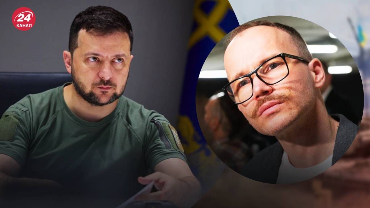 У Мін'юсті пояснили, коли Зеленський втратить легітимність У Мін'юсті пояснили, коли Зеленський втратить легітимність