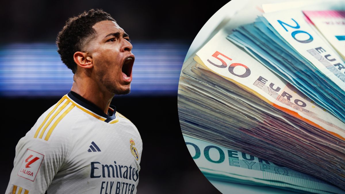 Топ-5 найдорожчих гравців фіналу ЛЧ-2024 - хто потрапив у рейтинг Топ-5 найдорожчих гравців фіналу ЛЧ-2024 - хто потрапив у рейтинг