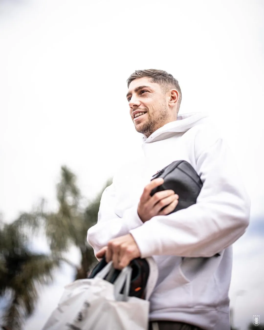 Федеріко Вальверде Федеріко Вальверде