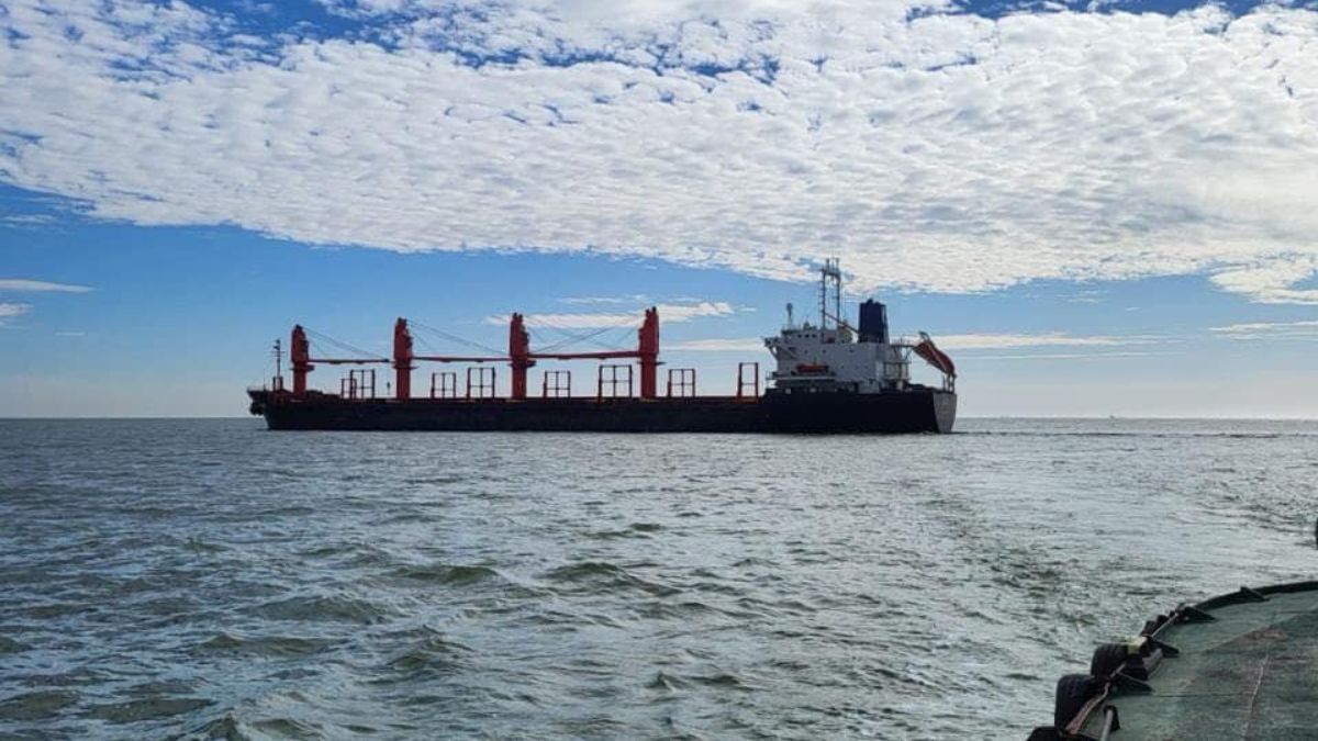 Морський коридор України Морський коридор України