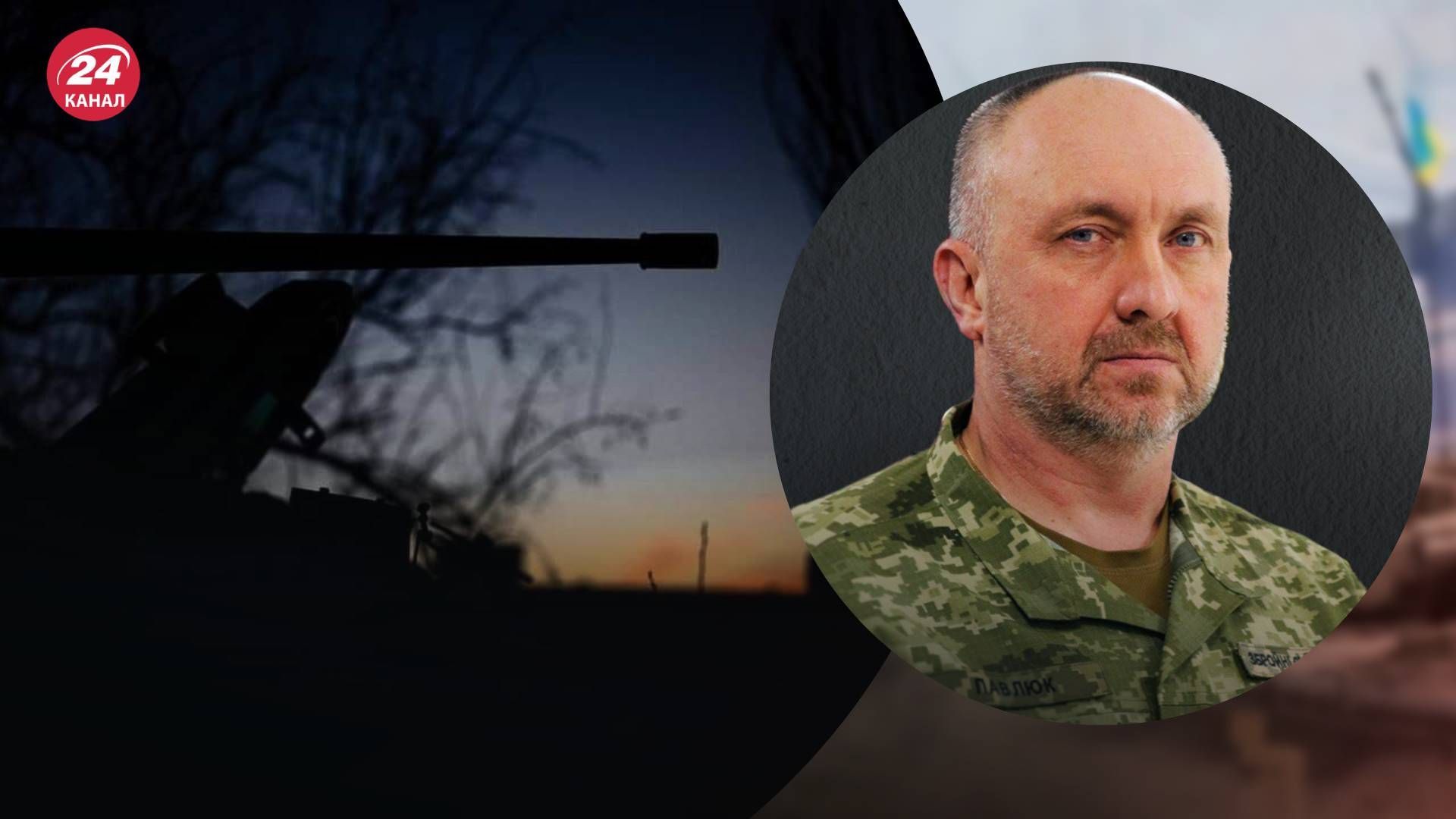 У найближчі місяці ворог спробує перехопити ініціативу на фронті У найближчі місяці ворог спробує перехопити ініціативу на фронті