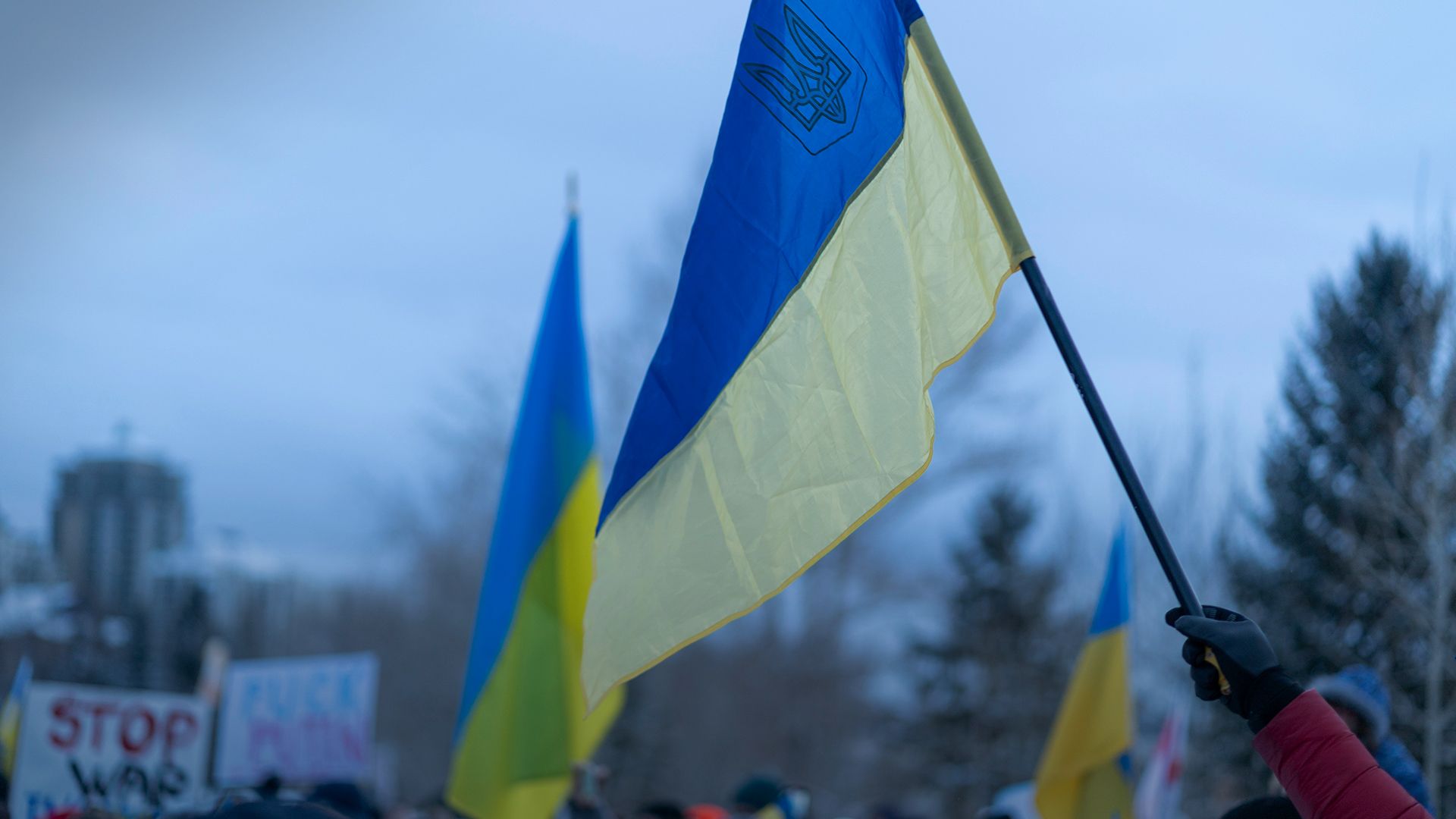 Чому Україна не оголосила стан війни