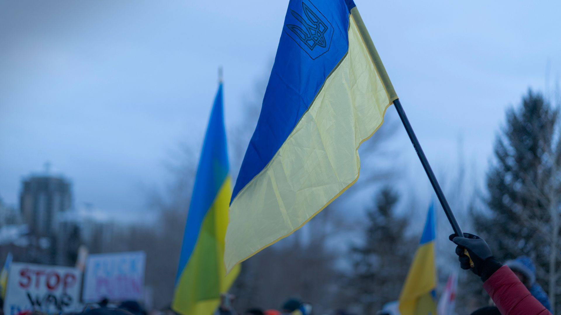 Почему Украина не объявила состояние войны Почему Украина не объявила состояние войны