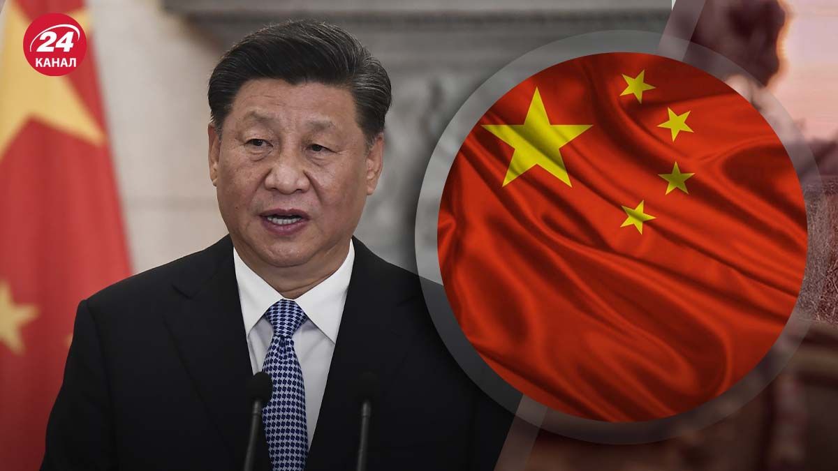 Політика Китаю щодо Європи та США - за що та як мститься Пекін - 24 Канал