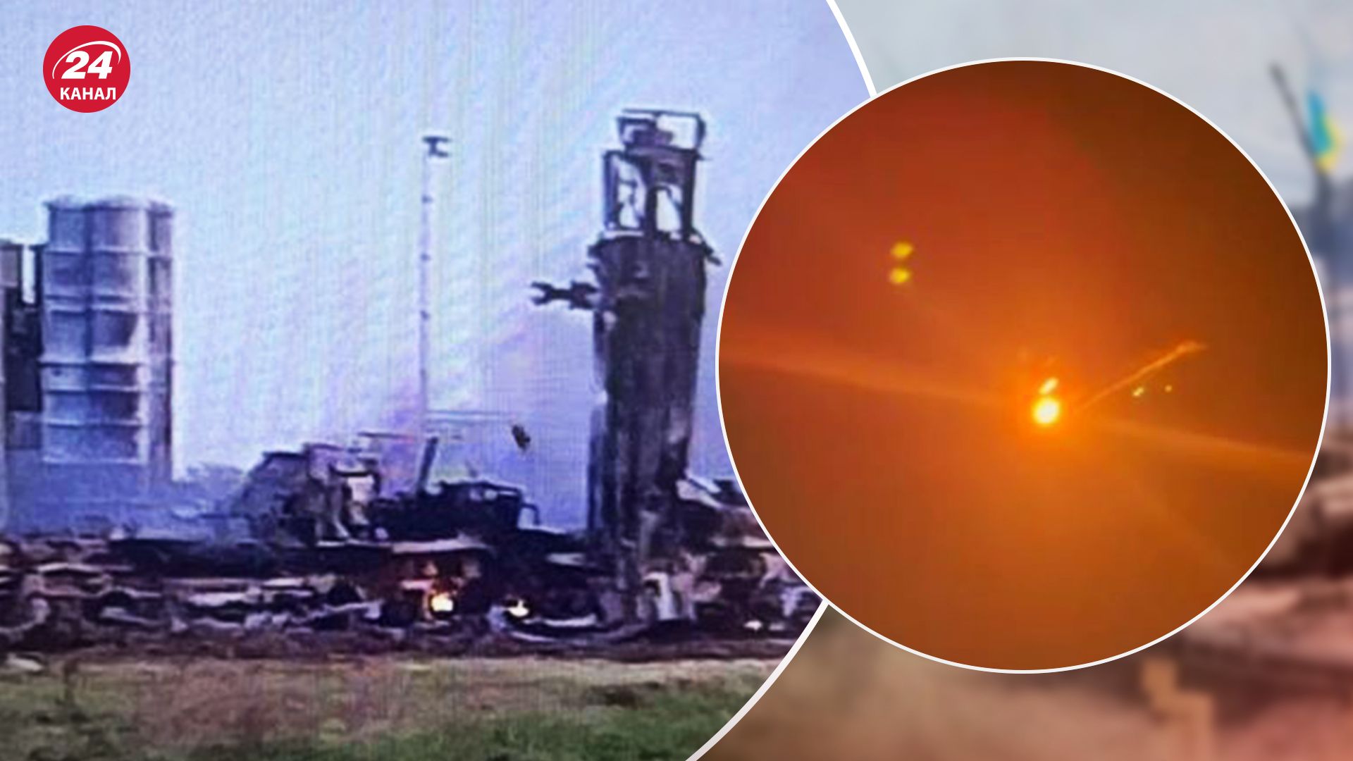 ATACMS имеют ограничения и пока не пробили дыру в российской ПВО - 24 Канал ATACMS имеют ограничения и пока не пробили дыру в российской ПВО - 24 Канал