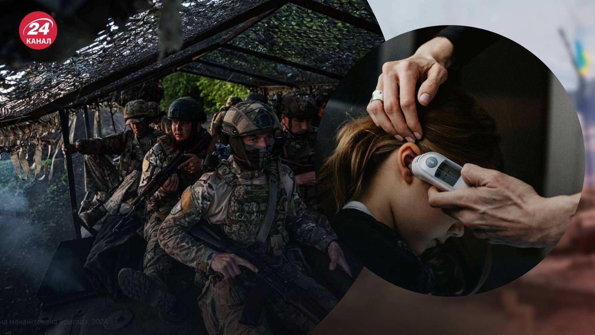 Военные с детьми смогут временно освободиться Военные с детьми смогут временно освободиться