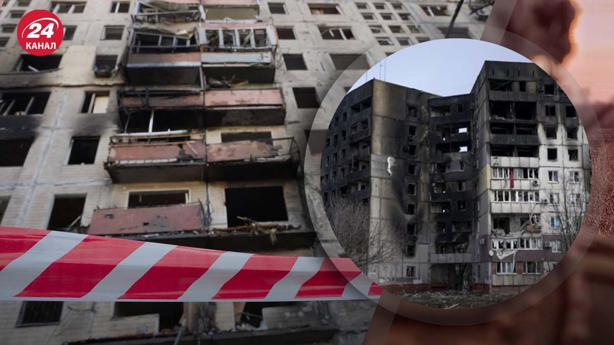 Конфіскація житла українців у Маріуполі - як працює нова схема росіян - 24 Канал Конфіскація житла українців у Маріуполі - як працює нова схема росіян - 24 Канал