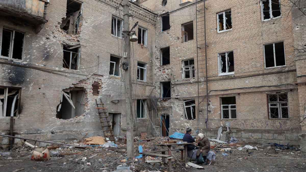 Бои за Часов Яр - падение города не будет иметь решающего значения, - Александр Павлюк - 24 Канал Бои за Часов Яр - падение города не будет иметь решающего значения, - Александр Павлюк - 24 Канал