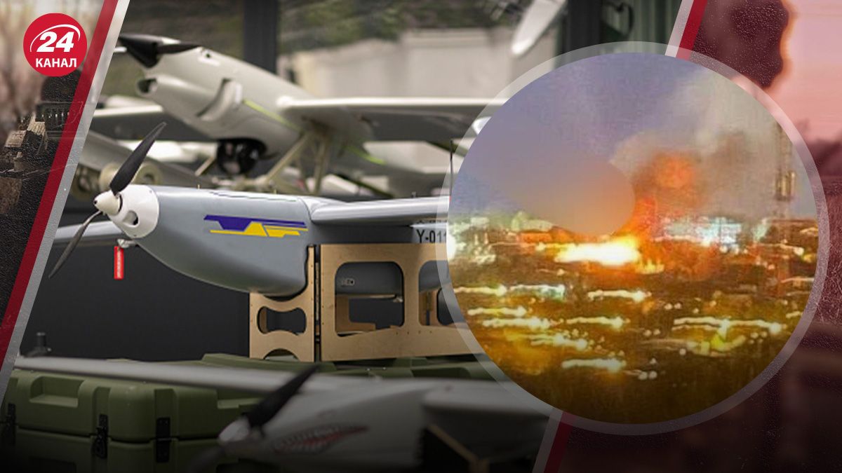 Чего можно достичь благодаря ударам по НПЗ в России Чего можно достичь благодаря ударам по НПЗ в России