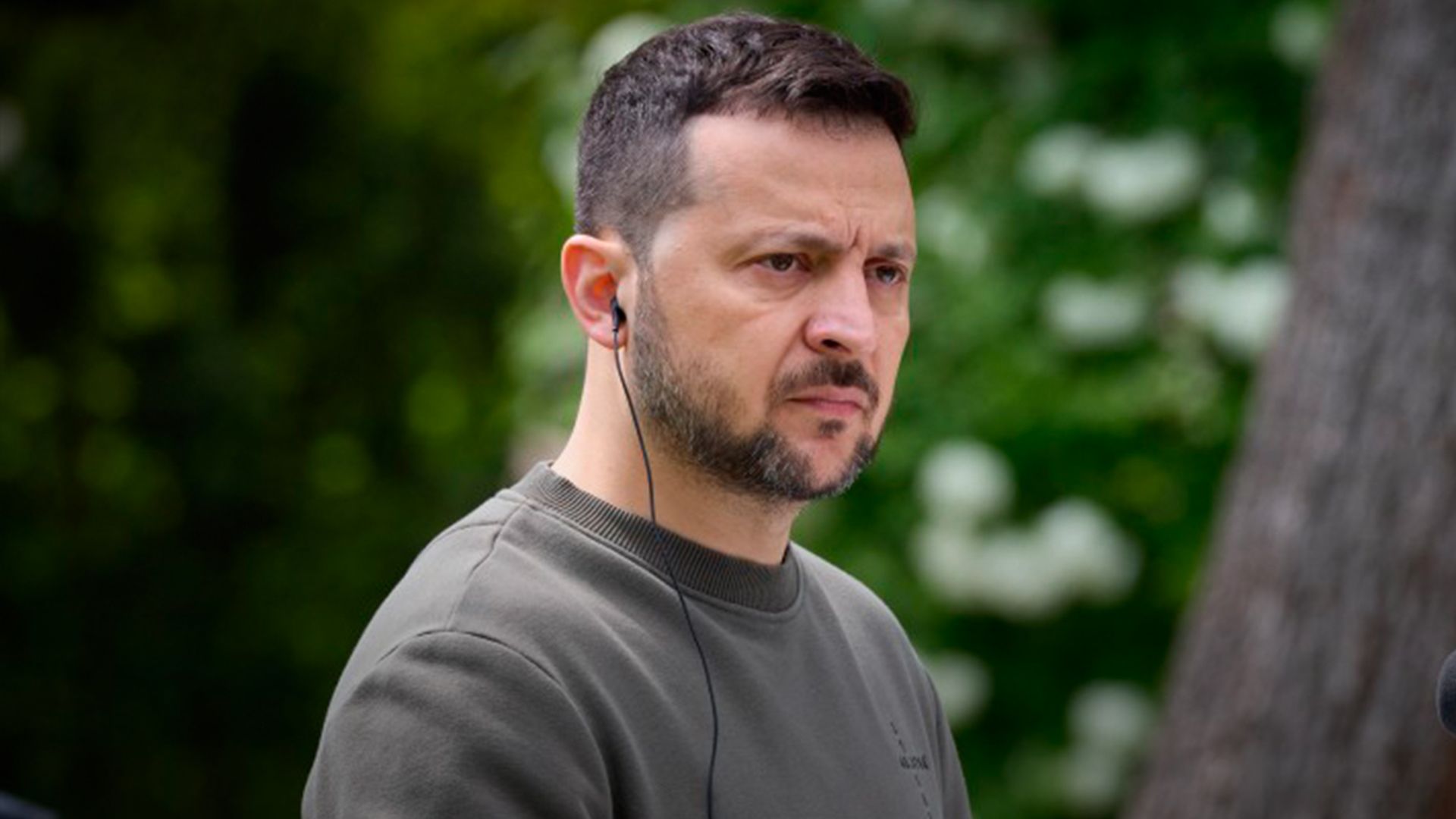 Зеленский о ситуации на фронте Зеленский о ситуации на фронте