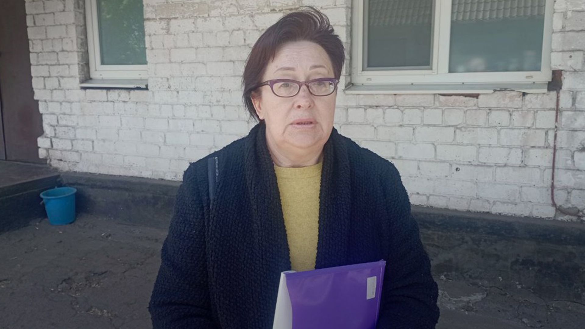 У ТЦК Кривого Рогу помер військовозобв'язаний У ТЦК Кривого Рогу помер військовозобв'язаний