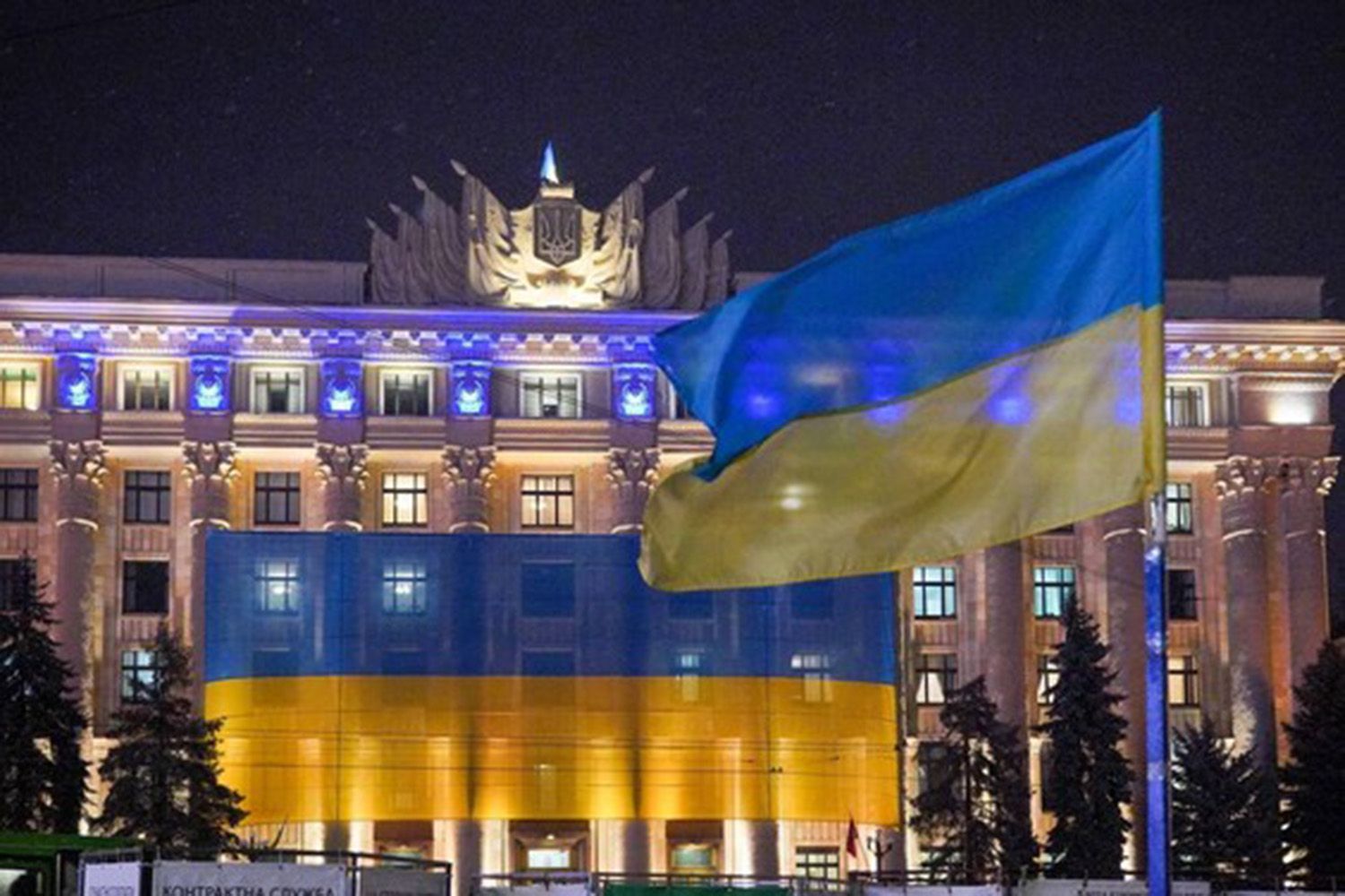 Які шанси Росії спробувати захопити Харків Які шанси Росії спробувати захопити Харків