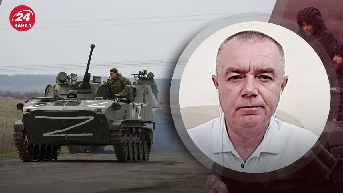 Повторний наступ на Київ - який потенціал росіян - 24 Канал Повторний наступ на Київ - який потенціал росіян - 24 Канал