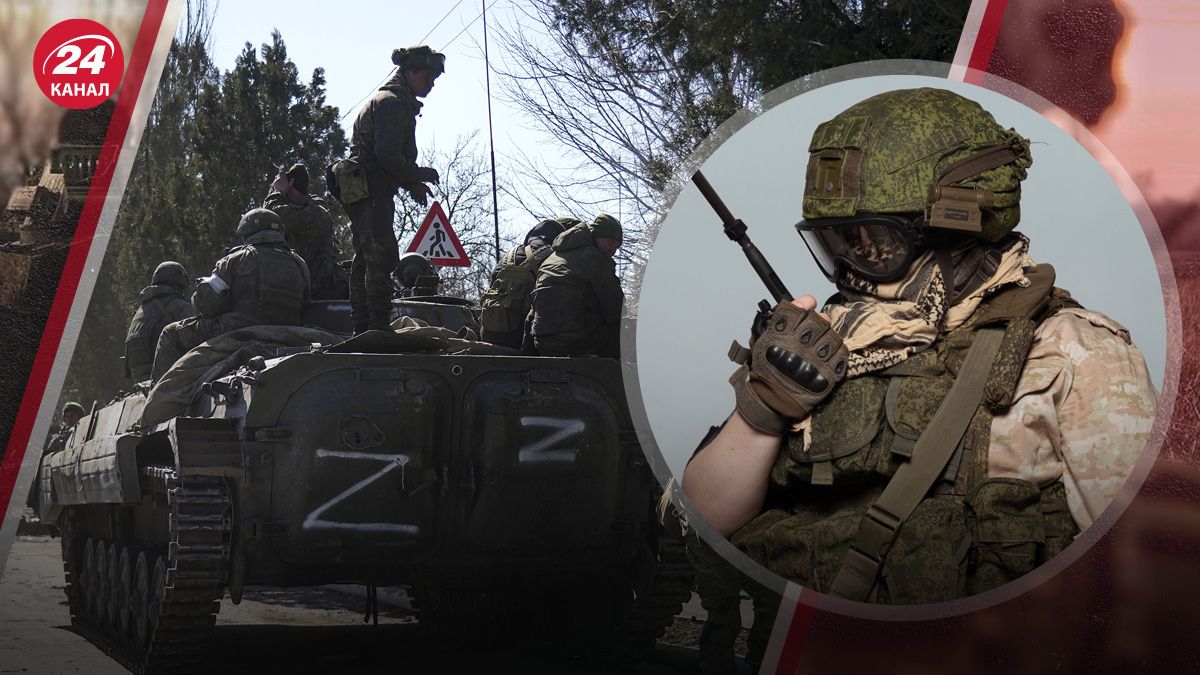 Попович прокоментував атаки Росії на Харківщині Попович прокоментував атаки Росії на Харківщині