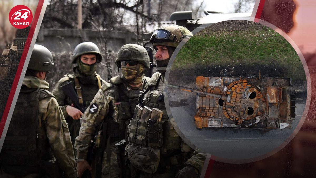 Військовий розповів про ситуацію біля Часового Яру Військовий розповів про ситуацію біля Часового Яру