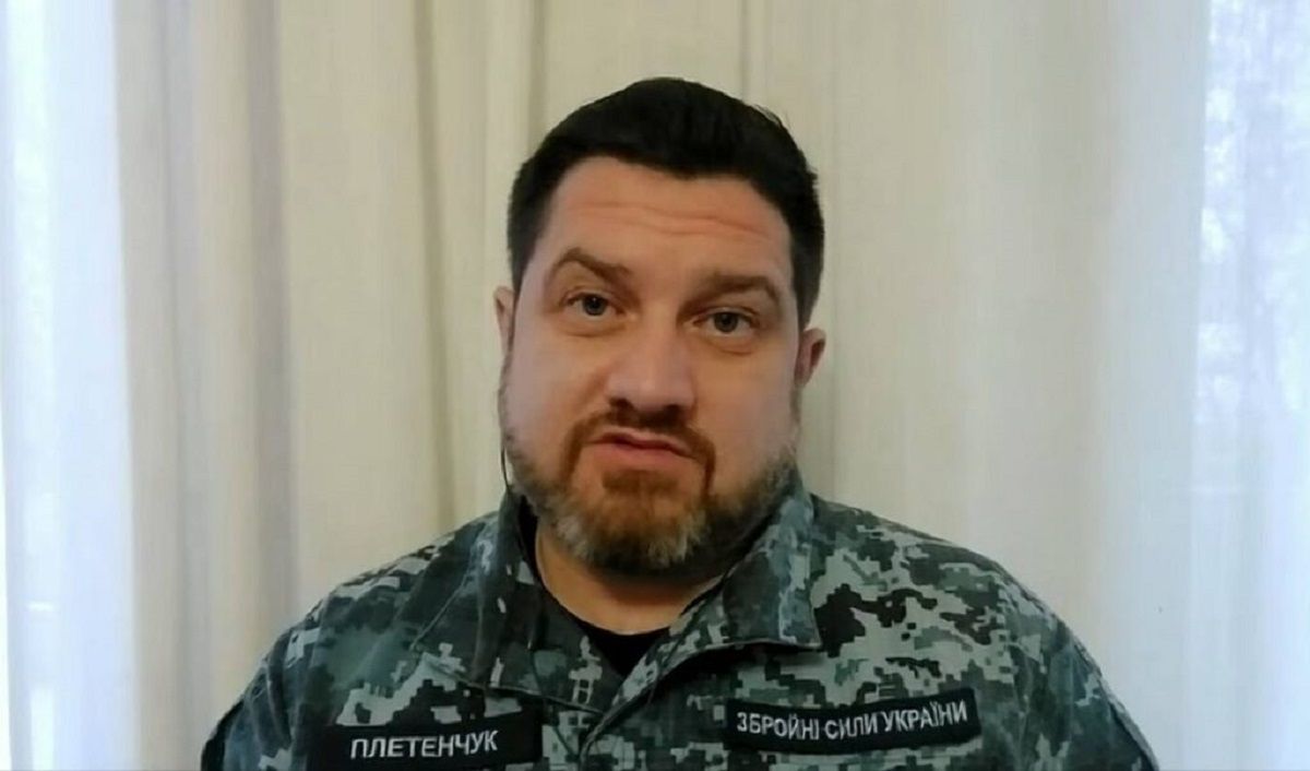 Яка ситуація на південних напрямках 11 травня Яка ситуація на південних напрямках 11 травня