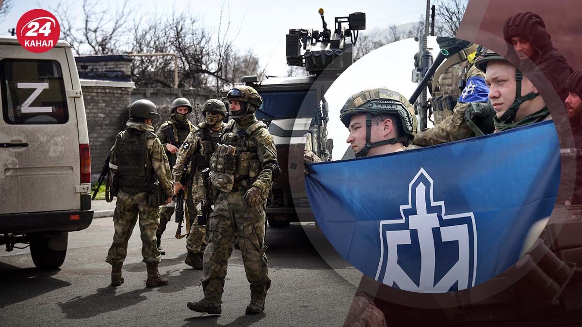 Наступ росіян на Харківщину - який мотив ворога - 24 Канал Наступ росіян на Харківщину - який мотив ворога - 24 Канал