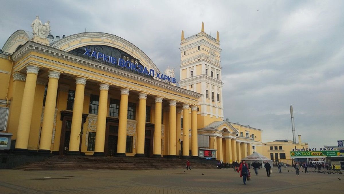 Чи планується евакуація в Харкові через наступ російських військ