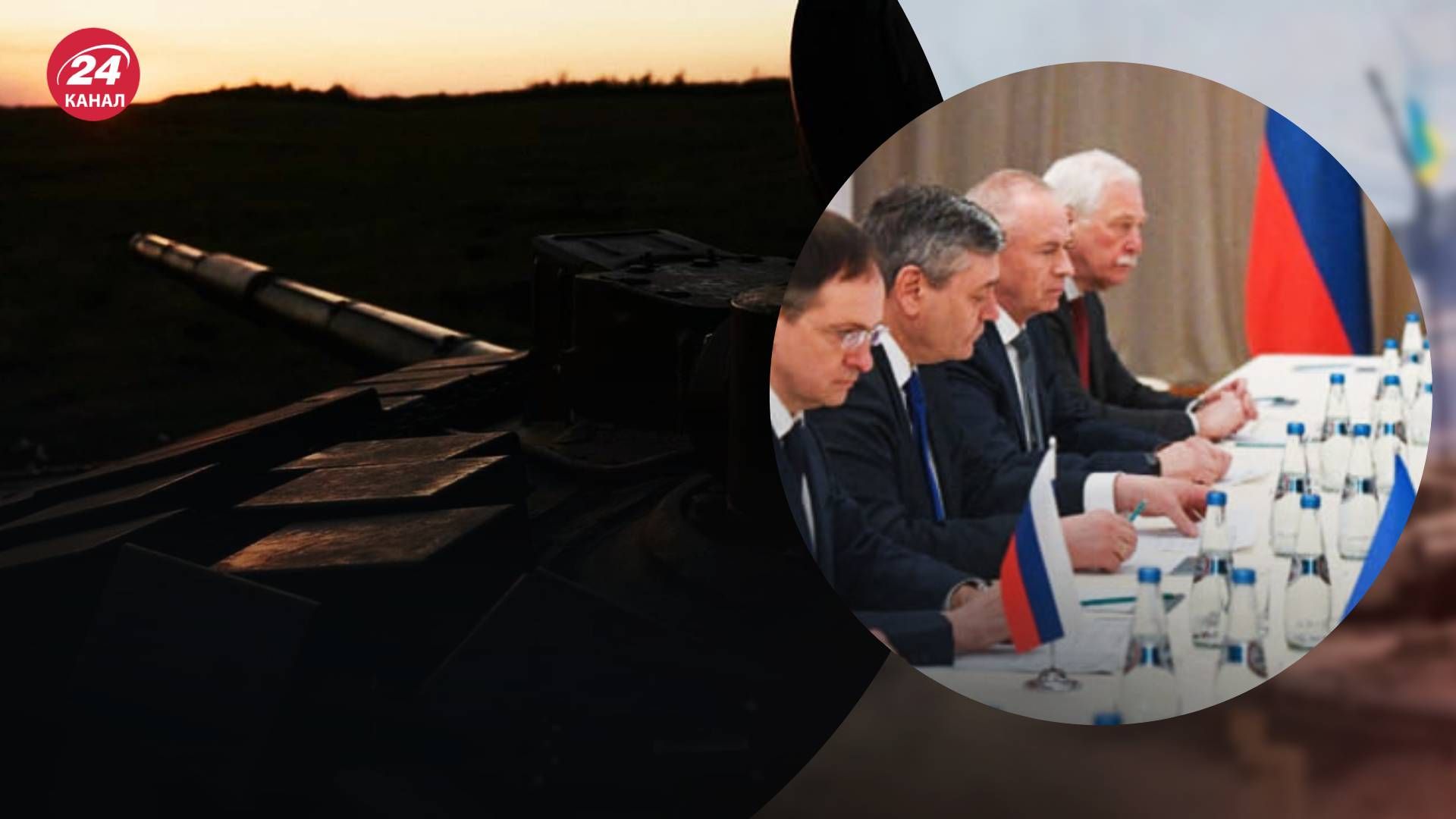 США считают, что Украина не готова к переговорам США считают, что Украина не готова к переговорам