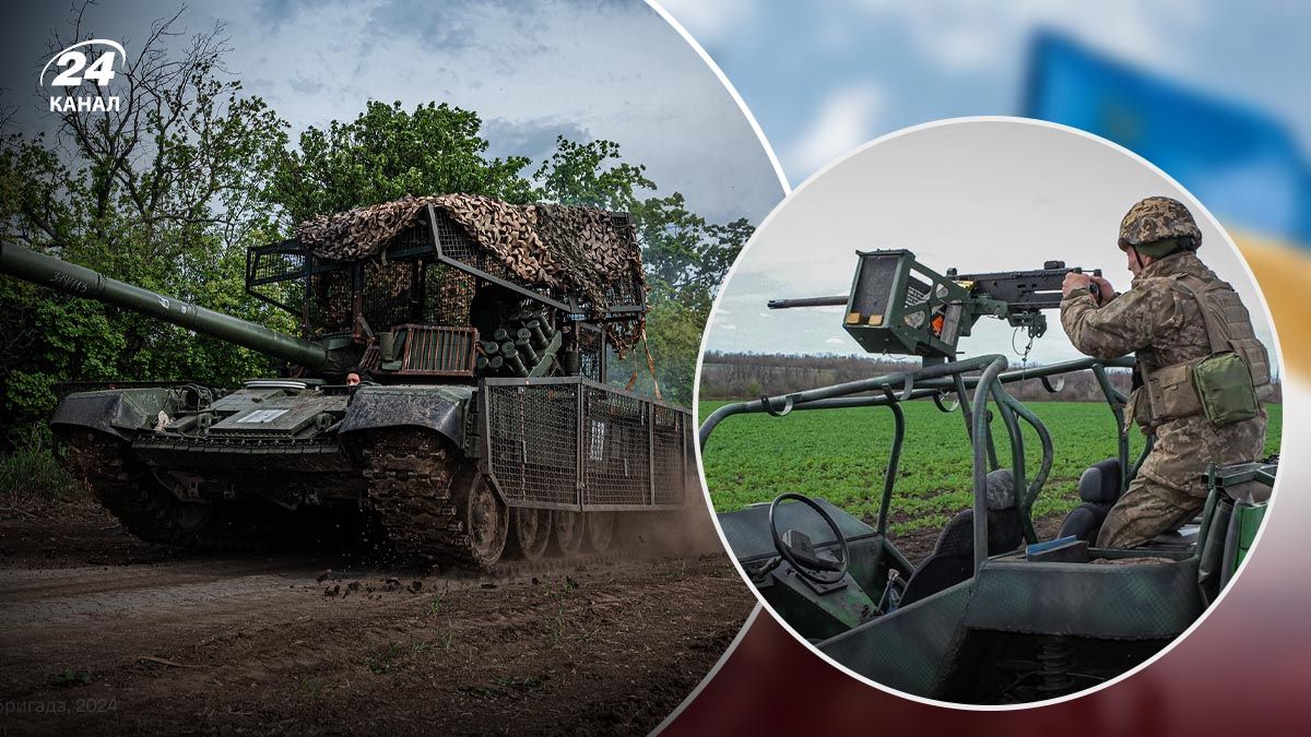 Головні події 809 дня великої війни - 24 Канал Головні події 809 дня великої війни - 24 Канал