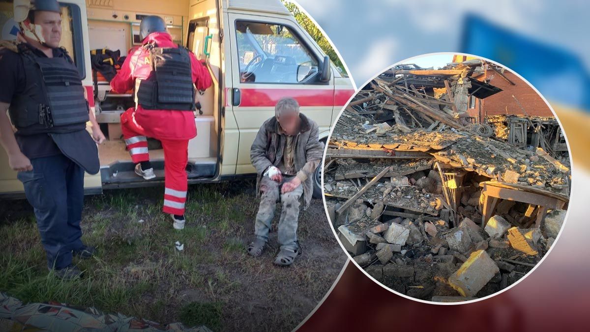 Атака на Вовчанська Харківської області, її наслідки Атака на Вовчанська Харківської області, її наслідки