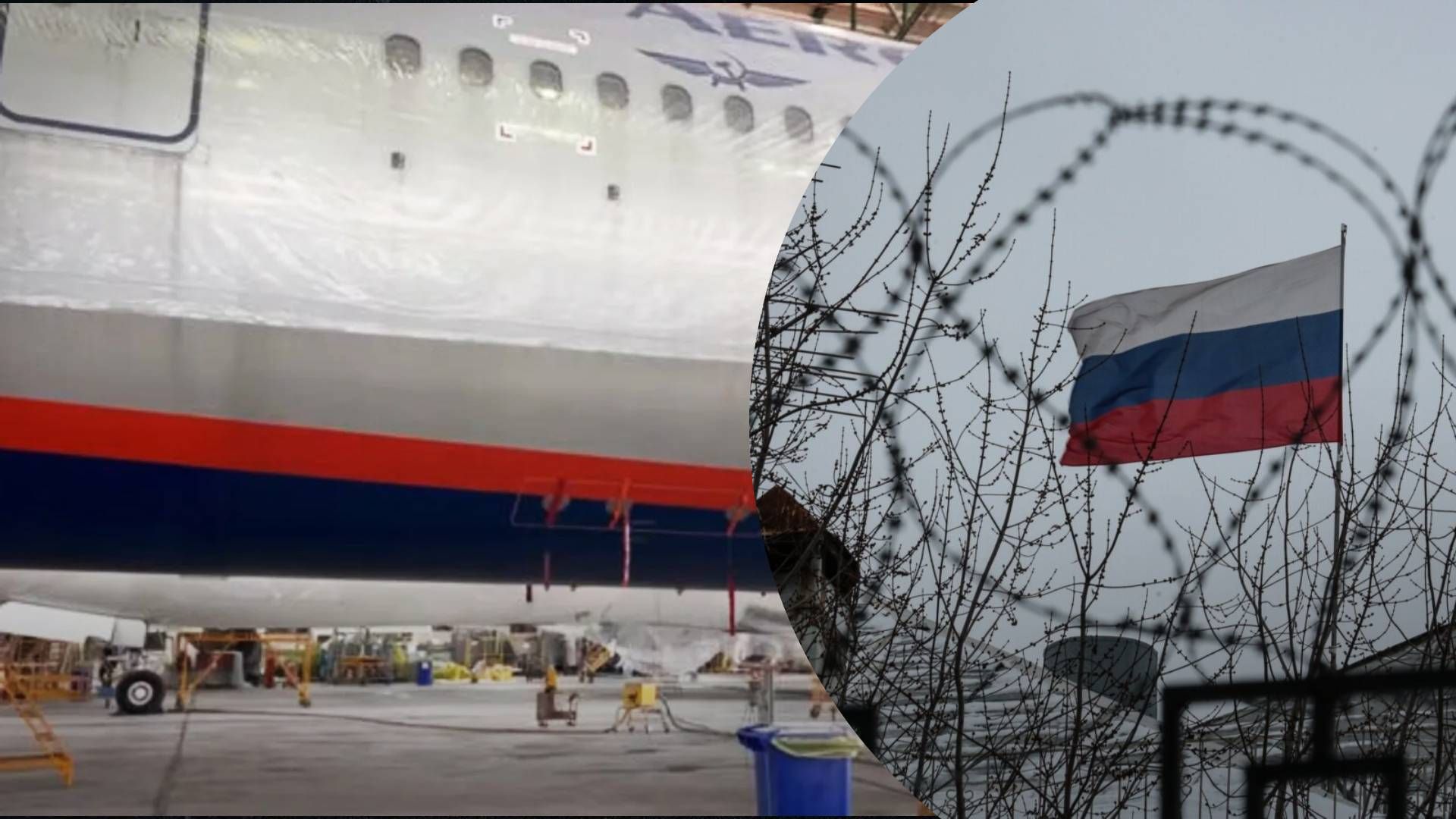 Меньше и ближе: каково состояние российской гражданской авиации - 24 Канал Меньше и ближе: каково состояние российской гражданской авиации - 24 Канал