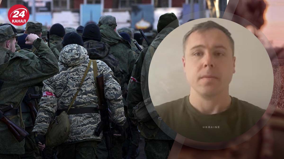 Контрнаступ Росії на Харківщині - які 2 головні завдання росіян - 24 Канал Контрнаступ Росії на Харківщині - які 2 головні завдання росіян - 24 Канал