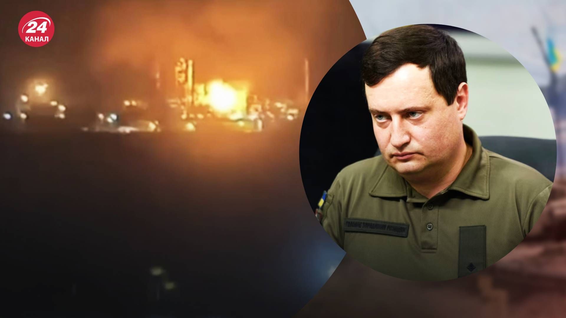 Дрони 12 травня атакували заводи у Росії Дрони 12 травня атакували заводи у Росії