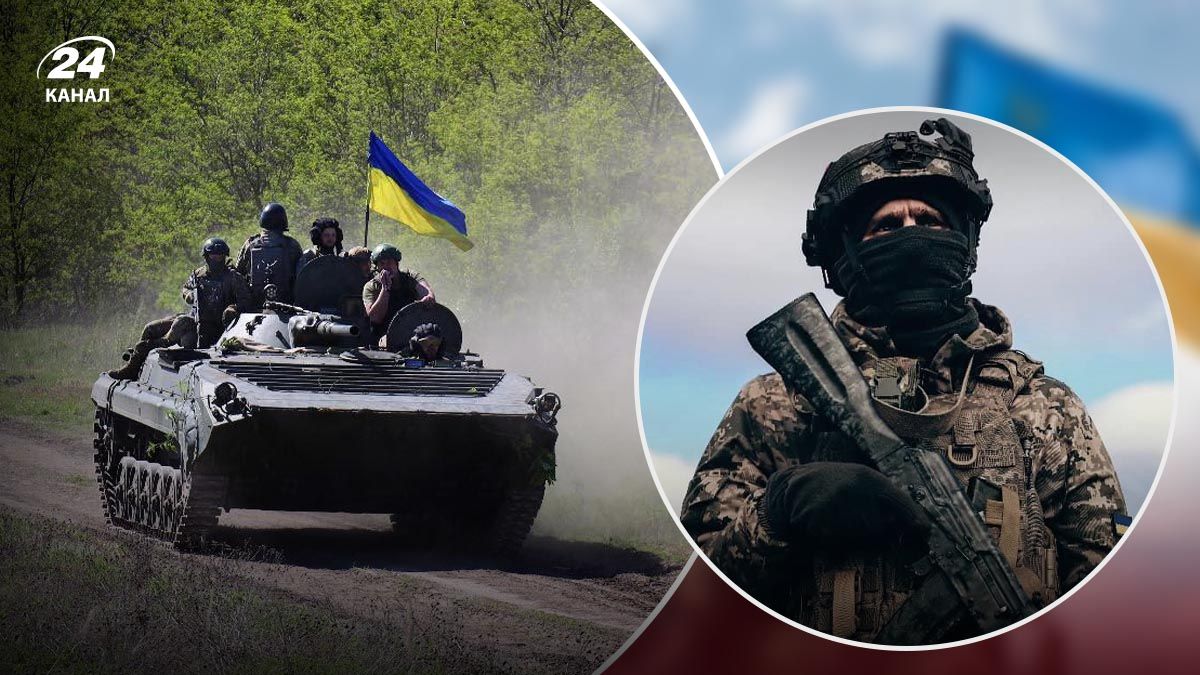 Головні новини 810 дня великої війни - 24 Канал Головні новини 810 дня великої війни - 24 Канал