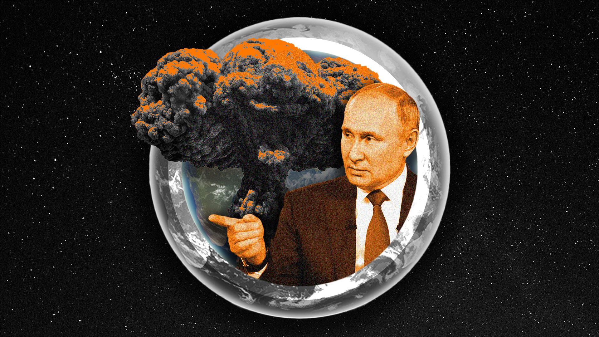 Ядерное оружие в космосе - 24 Канал Ядерное оружие в космосе - 24 Канал