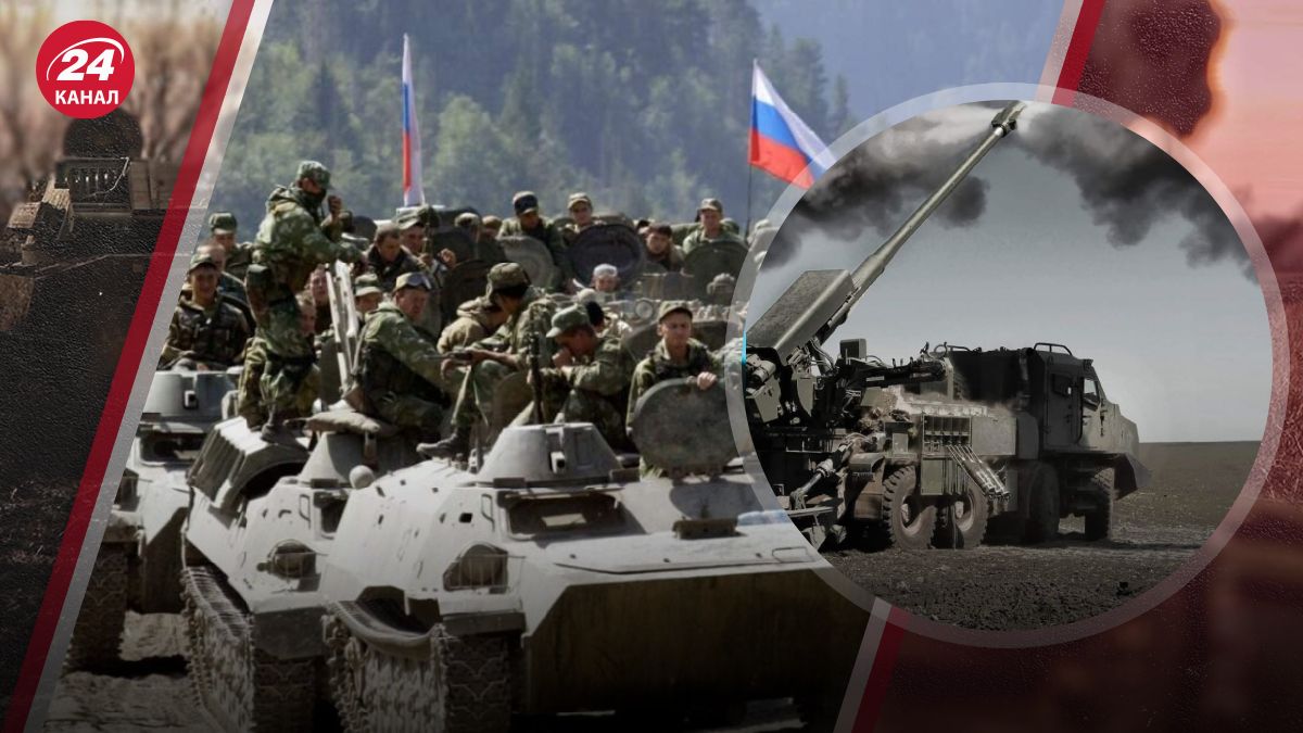 Росія хоче воювати до 2026 року: чи справді вона здатна на довгу гру - 24 Канал
