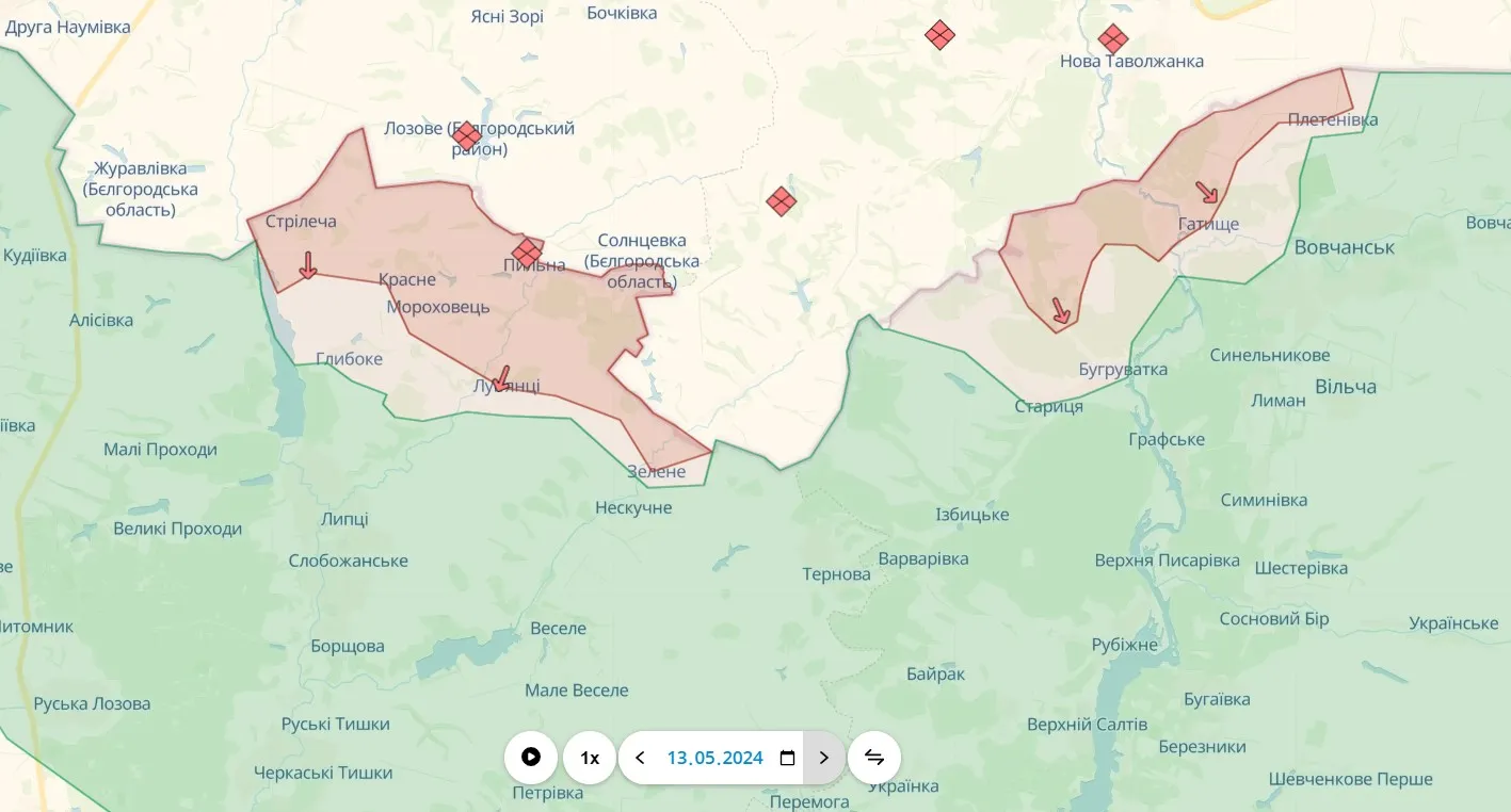 Харьковщина Харьковщина