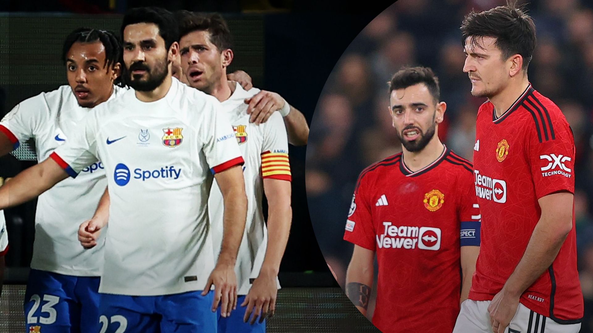 Головні розчарування Ліги чемпіонів 2023-2024 Головні розчарування Ліги чемпіонів 2023-2024