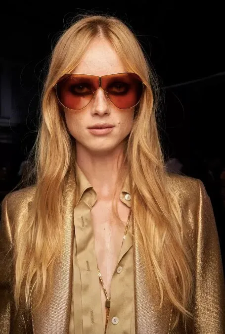 Трендовые очки на лето 2024 Трендовые очки на лето 2024