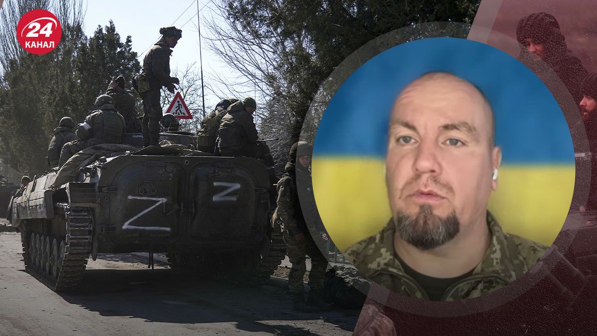 Россия наступает в Харьковской области карта - в ВСУ рассказали, как действуют россияне Россия наступает в Харьковской области карта - в ВСУ рассказали, как действуют россияне