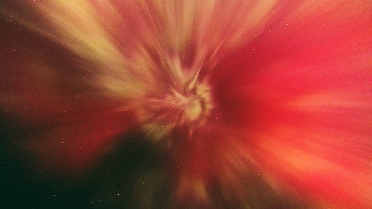 Экстремальная магнитная буря была самой сильной за последние 20 лет Экстремальная магнитная буря была самой сильной за последние 20 лет