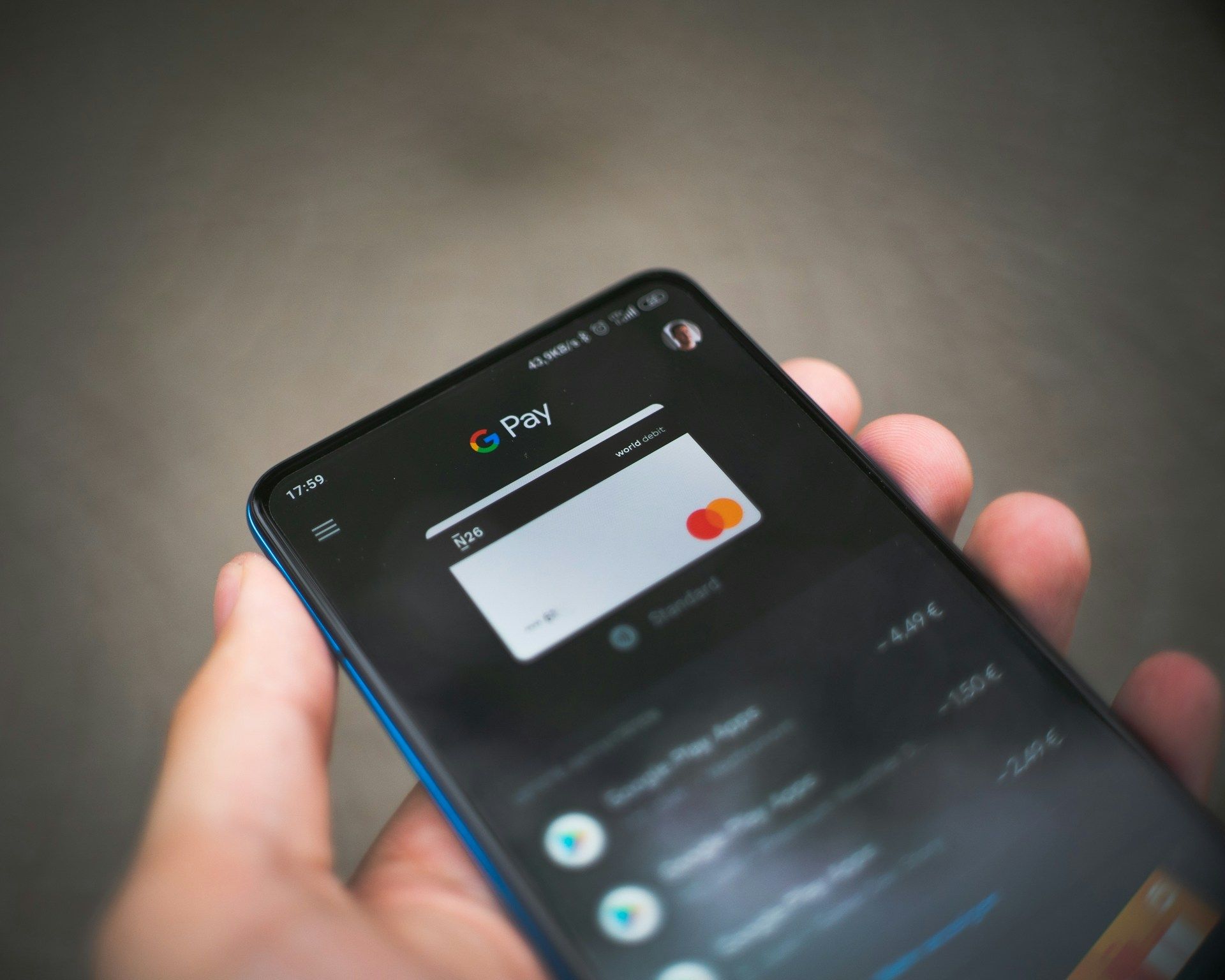 Обновление Google Wallet - какие пользователи Android больше не смогут его  использовать - Техно