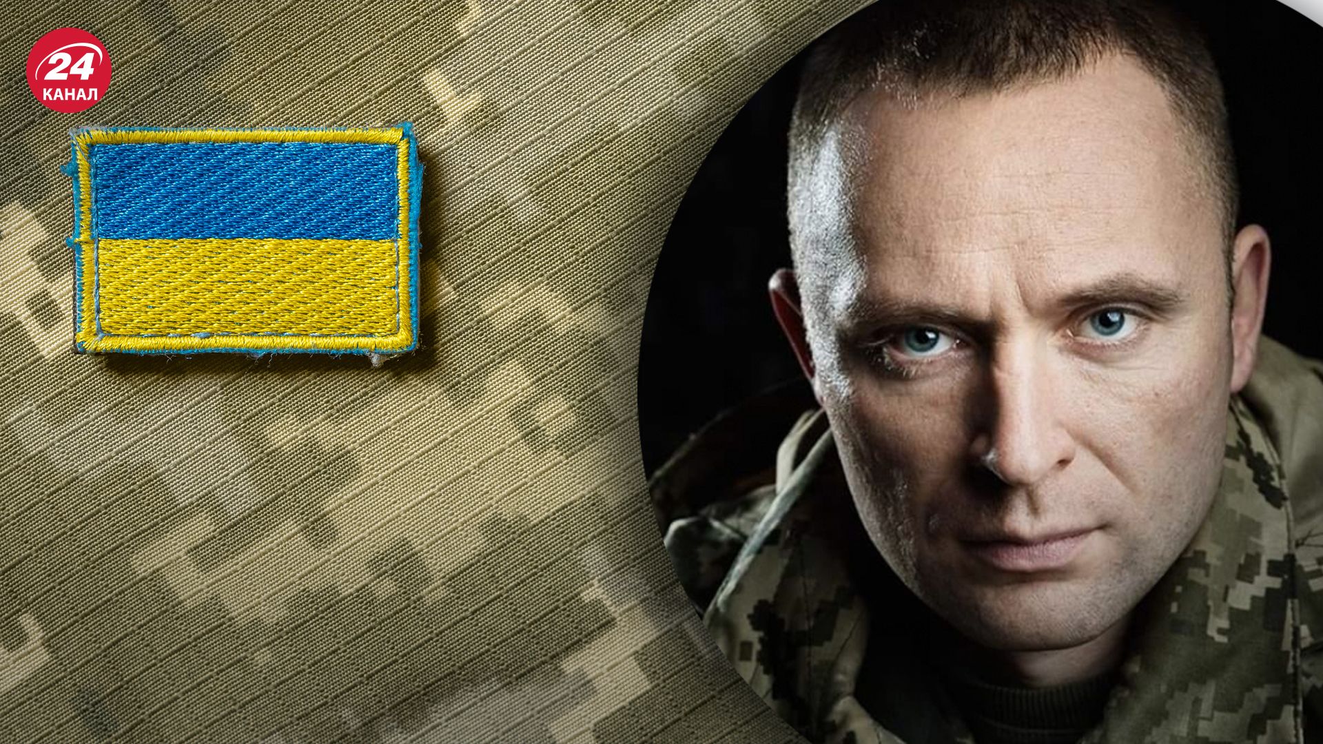 Змінили командувача ОТУВ "Харків" Змінили командувача ОТУВ "Харків"