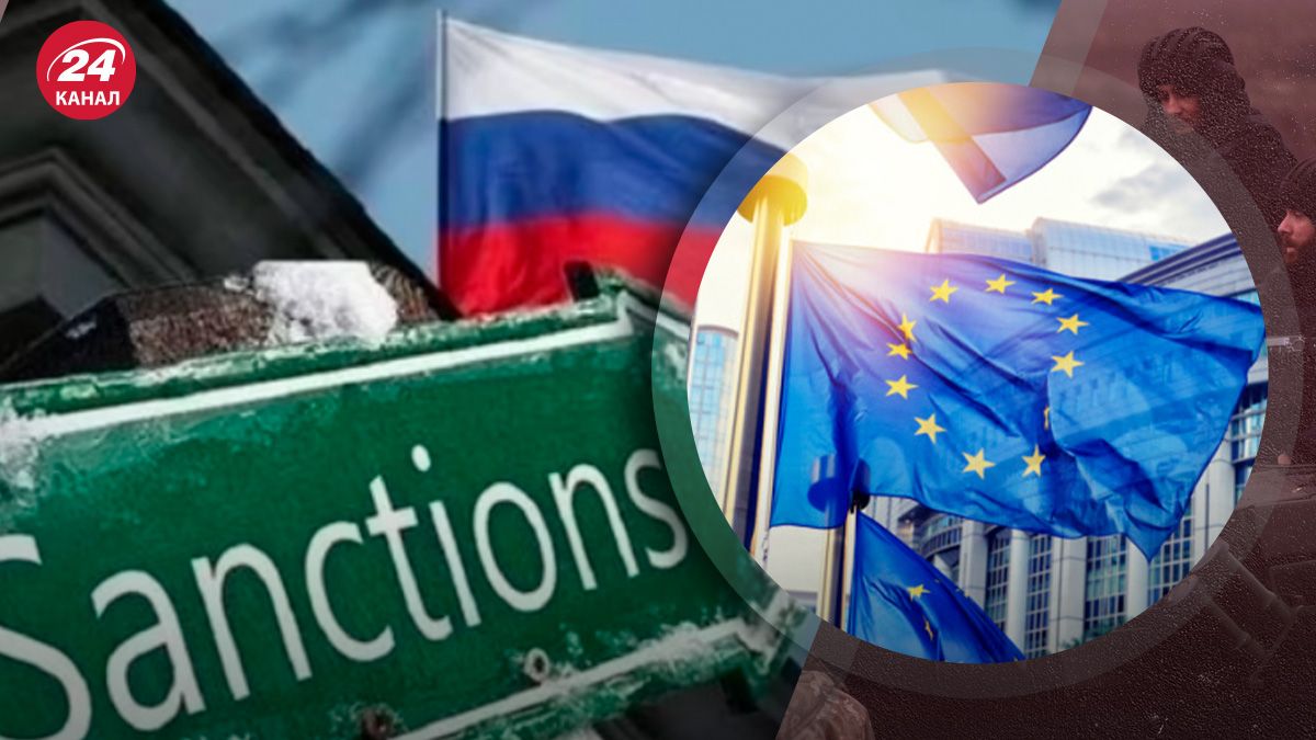 Санкції проти Росії необхідно посилити (фото ілюстративне) Санкції проти Росії необхідно посилити (фото ілюстративне)