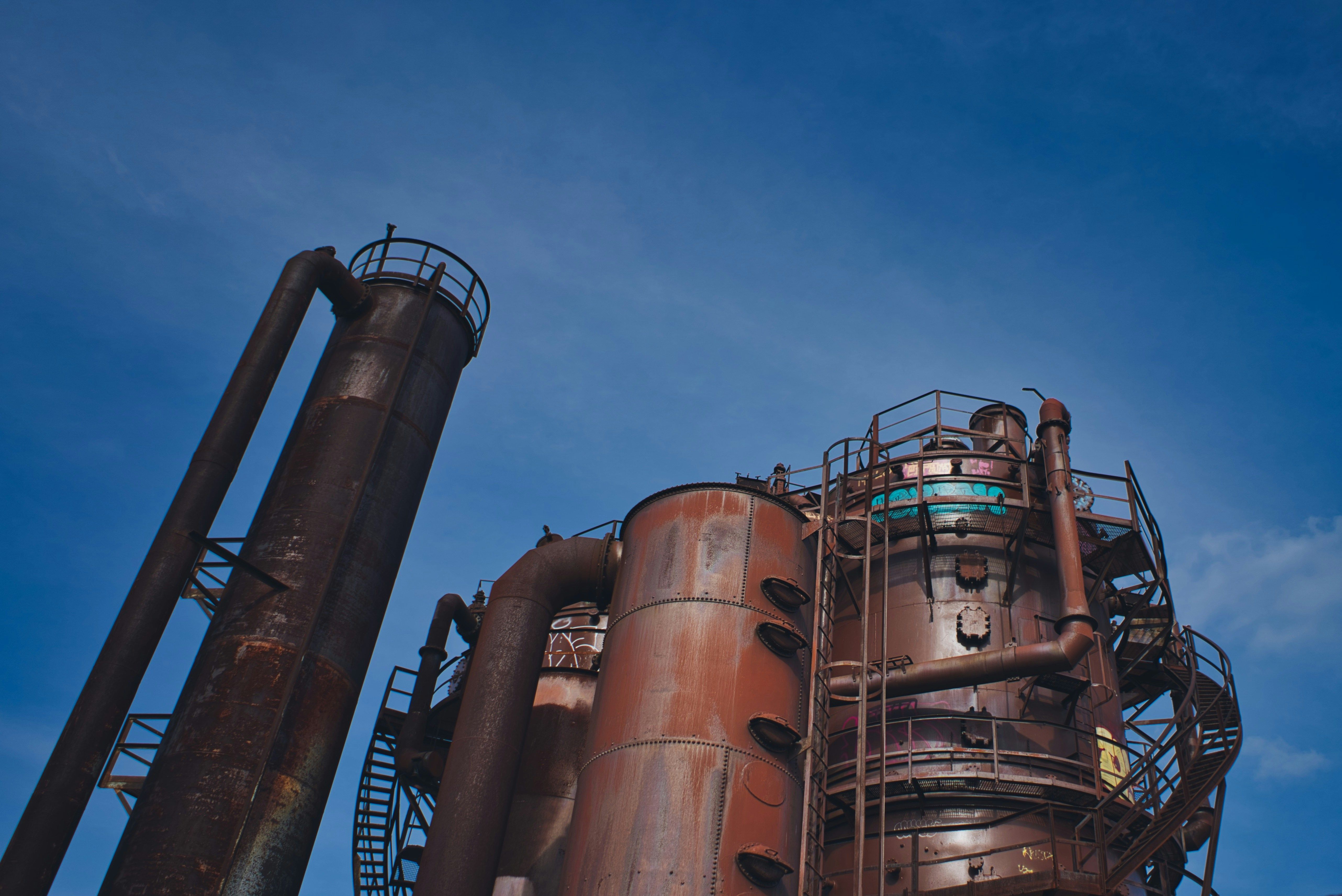 Газпром вытеснили с европейского рынка Газпром вытеснили с европейского рынка