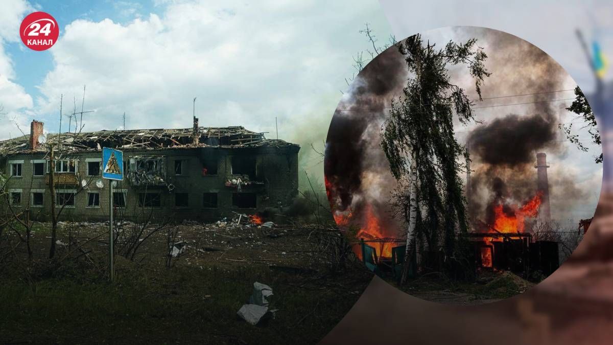 У ЗМІ розповіли, що можуть означати російські дії на Харківщині У ЗМІ розповіли, що можуть означати російські дії на Харківщині