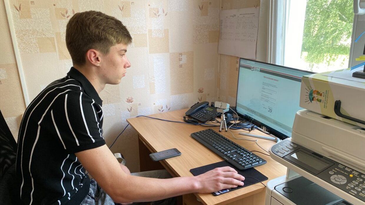 Премії студентам - у Чернівцях найкращі учасники мультитесту отримають чималу премію Премії студентам - у Чернівцях найкращі учасники мультитесту отримають чималу премію