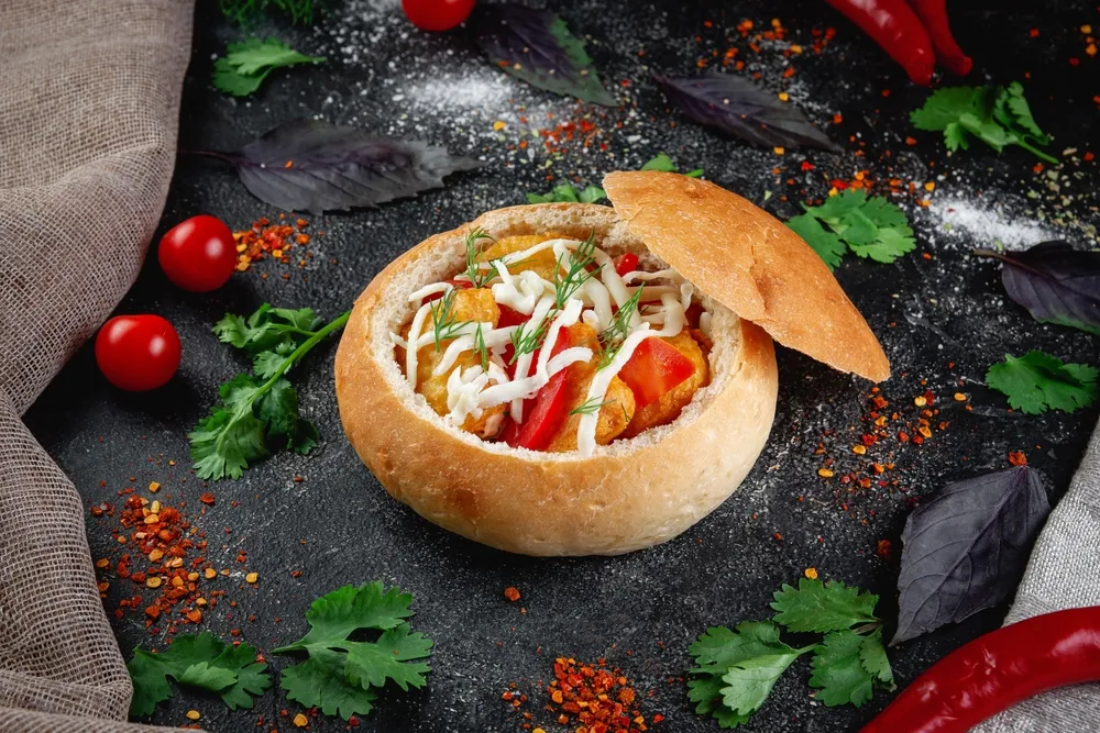 Готуємо соковите філе стегна за рецептами від українських блогерів Готуємо соковите філе стегна за рецептами від українських блогерів