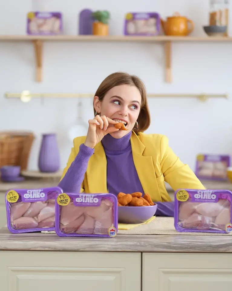 Готуємо соковите філе стегна за рецептами від українських блогерів Готуємо соковите філе стегна за рецептами від українських блогерів