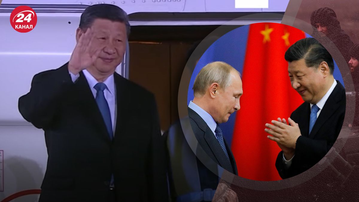 Президент Китая посетил Европу Президент Китая посетил Европу