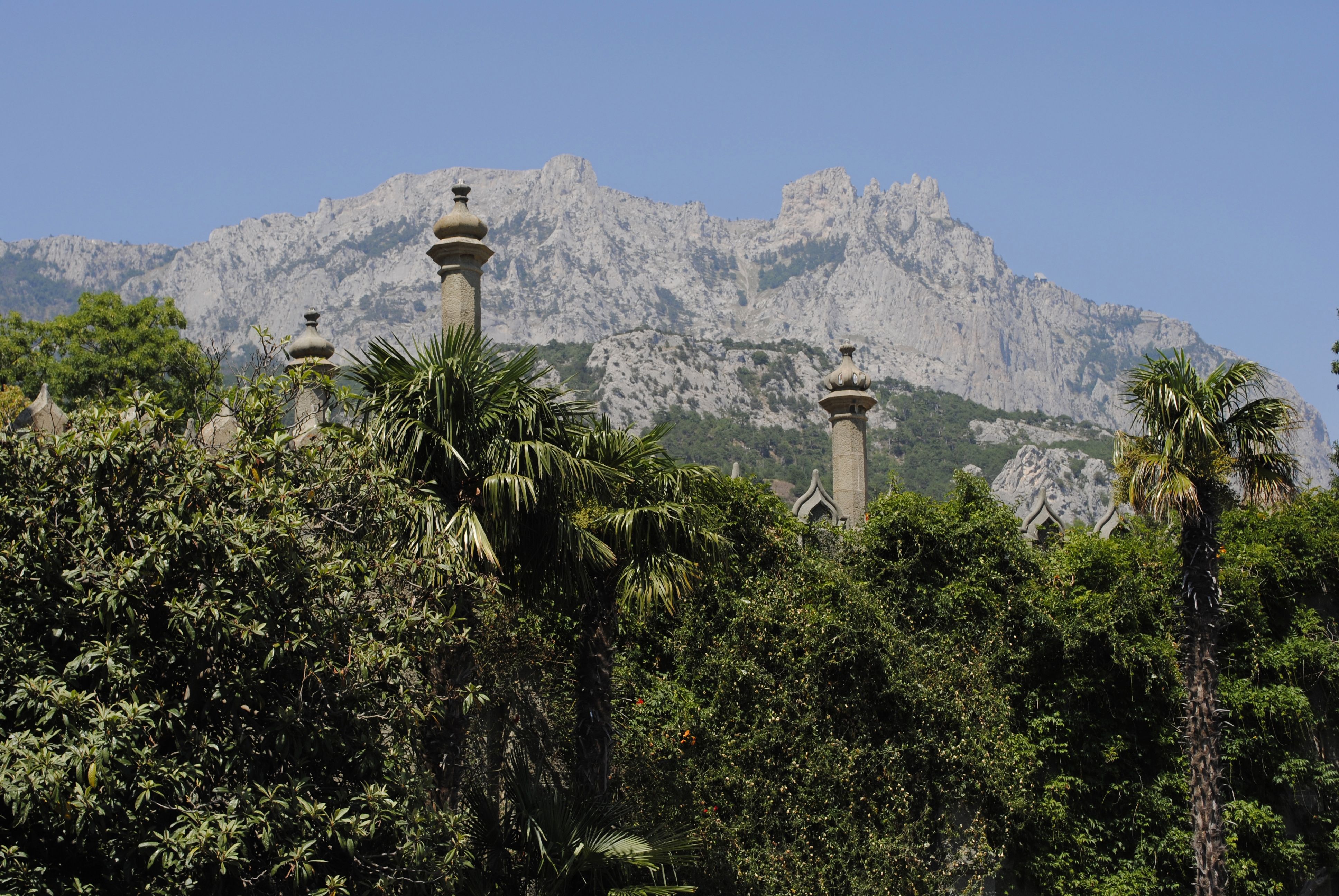 Олександр Кулаков загинув на горі Ай-Петрі - у Криму пошкоджено частину ППО - 24 Канал Олександр Кулаков загинув на горі Ай-Петрі - у Криму пошкоджено частину ППО - 24 Канал