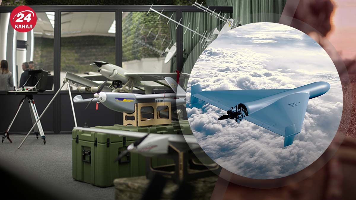 Виробництво дронів - як Росія зменшує спроможності України - 24 Канал Виробництво дронів - як Росія зменшує спроможності України - 24 Канал