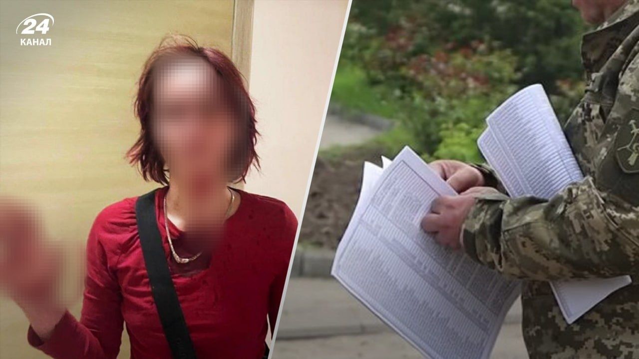 Дівчина з Одещини стверджує, що її побив чоловік у військовій формі