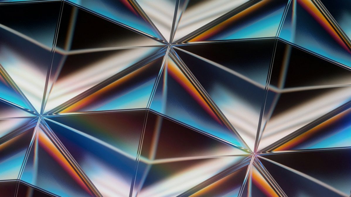 Scientists suggest the shape of our universe resembles a hall of endless mirrors Scientists suggest the shape of our universe resembles a hall of endless mirrors